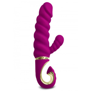 GVibe - G Candy USB-Rechargeable Silicone Vibrator Toys for Her